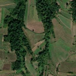 Satellite imagery of Del, RS