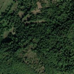 Satellite imagery of Javor, RS