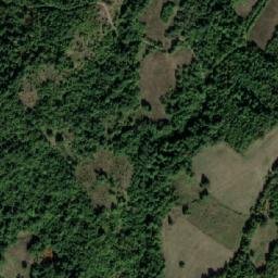 Satellite imagery of Javor, RS