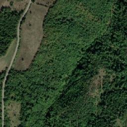 Satellite imagery of Javor, RS