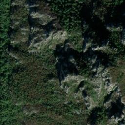 Satellite imagery of Podkamen, RS