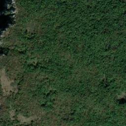 Satellite imagery of Podkamen, RS