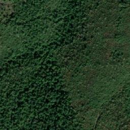Satellite imagery of Milčina Kosa, RS