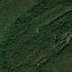 Satellite imagery of Milčina Kosa, RS