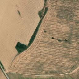 Satellite imagery of TT18, RO