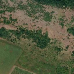 Satellite imagery of TT2307, RO