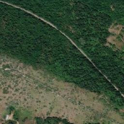 Satellite imagery of TT2307, RO