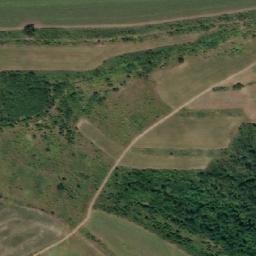 Satellite imagery of TT13/2/, RO