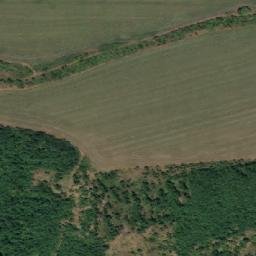 Satellite imagery of TT6087, RO