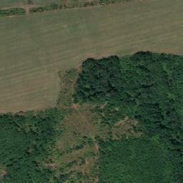 Satellite imagery of TT6087, RO