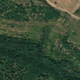 Satellite imagery of TT21/III/, RO