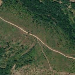 Satellite imagery of TT21/III/, RO