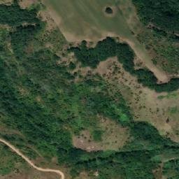 Satellite imagery of TT21/III/, RO