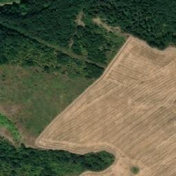 Satellite imagery of TT10, RO