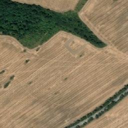 Satellite imagery of TT10, RO