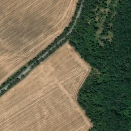 Satellite imagery of TT10, RO