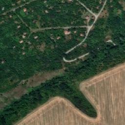 Satellite imagery of TT6178, RO