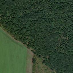 Satellite imagery of TT6, RO