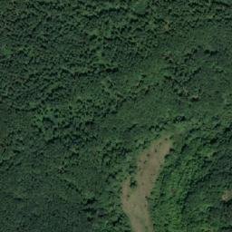 Satellite imagery of TT6, RO