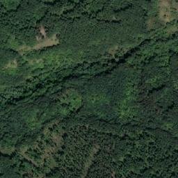 Satellite imagery of TT6, RO