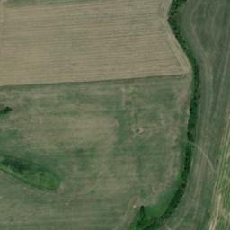 Satellite imagery of TT12, RO