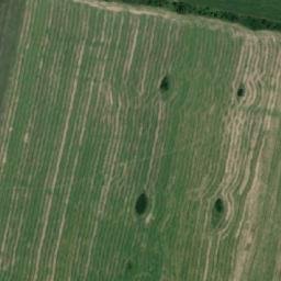 Satellite imagery of TT12, RO