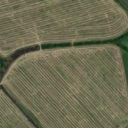 Satellite imagery of TT6, RO