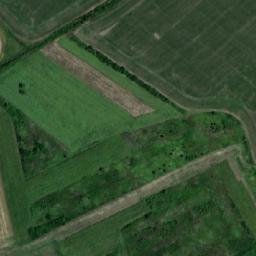 Satellite imagery of TT6, RO