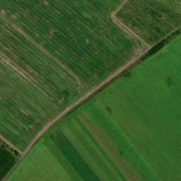 Satellite imagery of TT5/XIV/, RO