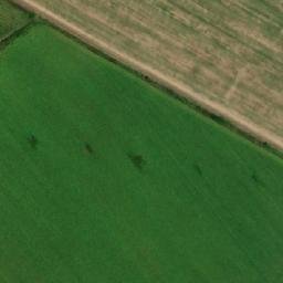 Satellite imagery of TT39, RO