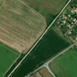 Satellite imagery of TT39, RO