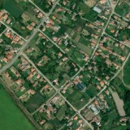 Satellite imagery of TT39, RO