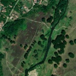 Satellite imagery of TT40B, RO