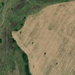 Satellite imagery of TT8/VIII/, RO