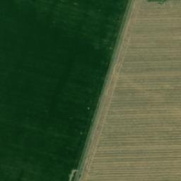 Satellite imagery of TT19/54/, RO