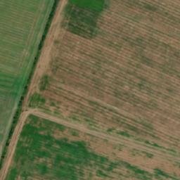 Satellite imagery of TT21, RO