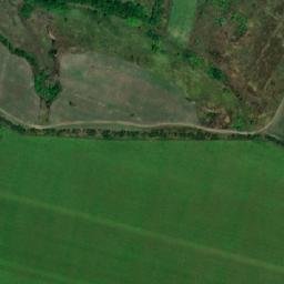 Satellite imagery of TT14, RO