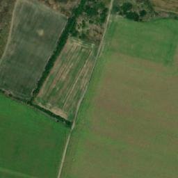 Satellite imagery of TT14, RO