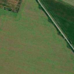 Satellite imagery of TT14, RO