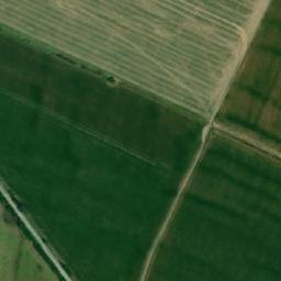 Satellite imagery of TT2694, RO