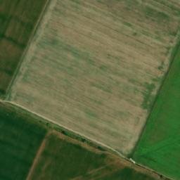 Satellite imagery of TT2694, RO