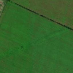 Satellite imagery of TT2694, RO