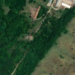 Satellite imagery of TT30/VI/, RO