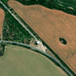 Satellite imagery of TT277, RO