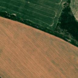 Satellite imagery of TT277, RO