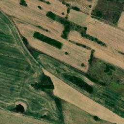 Satellite imagery of TT2778, RO