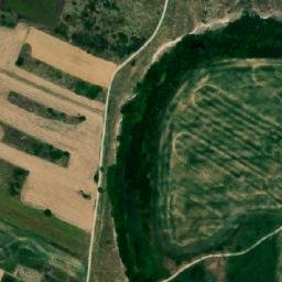 Satellite imagery of TT2778, RO