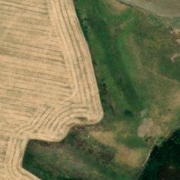 Satellite imagery of Markov Bair, BG