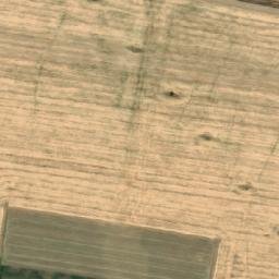 Satellite imagery of TT57, RO