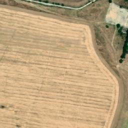 Satellite imagery of TT93B, RO